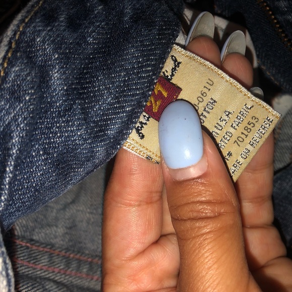 Jeans 👖 - Picture 5 of 7